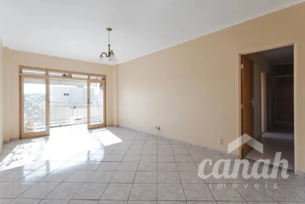 Apartamento, 3 quartos, 114 m² - Foto 2
