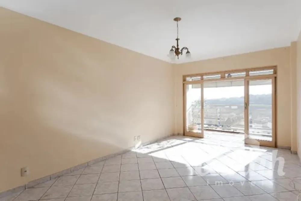 Apartamento, 3 quartos, 114 m² - Foto 1