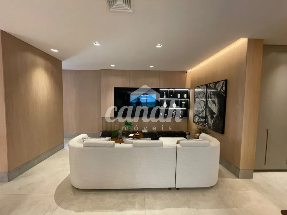 Apartamento, 3 quartos, 118 m² - Foto 3