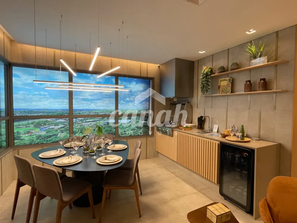 Apartamento, 3 quartos, 118 m² - Foto 1