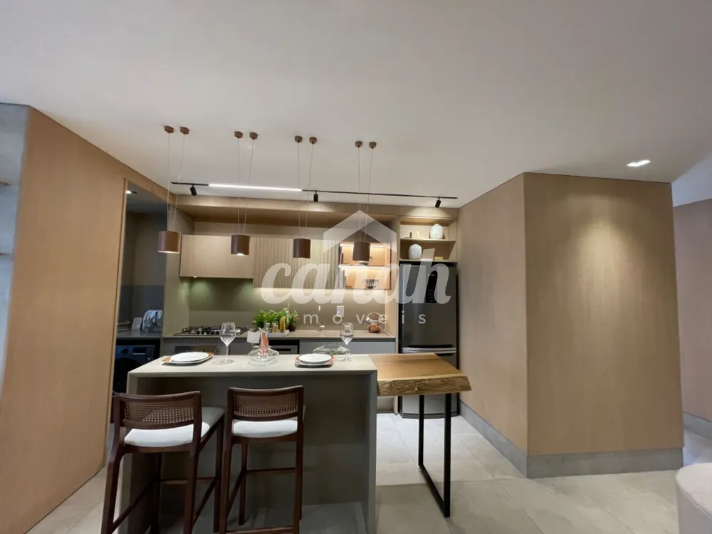 Apartamento, 3 quartos, 118 m² - Foto 4