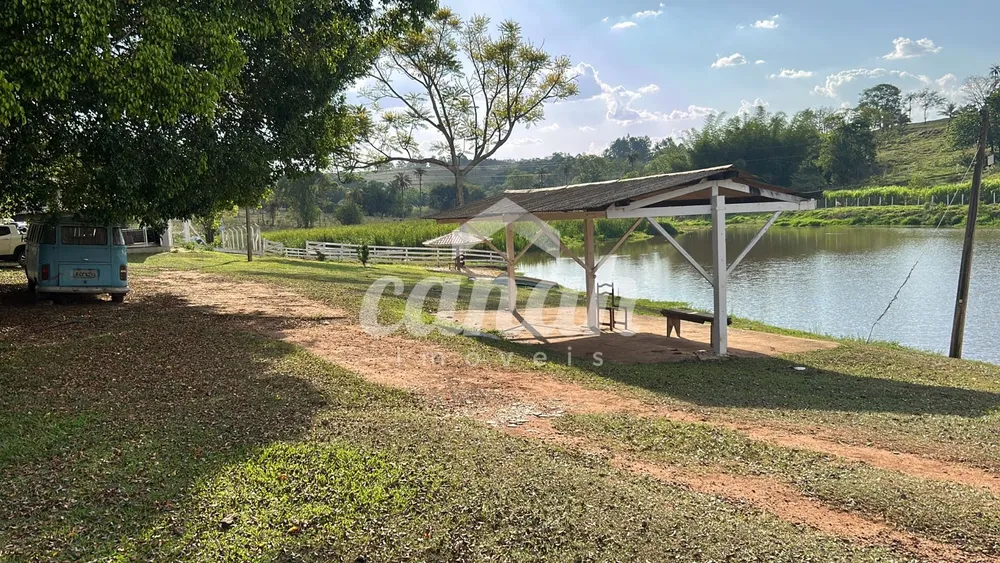 Fazenda, 10 hectares - Foto 1