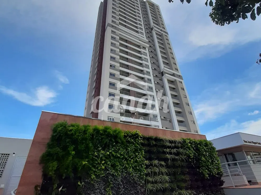 Apartamento, 2 quartos, 64 m² - Foto 2