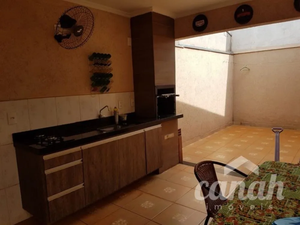 Casa, 3 quartos, 99 m² - Foto 1