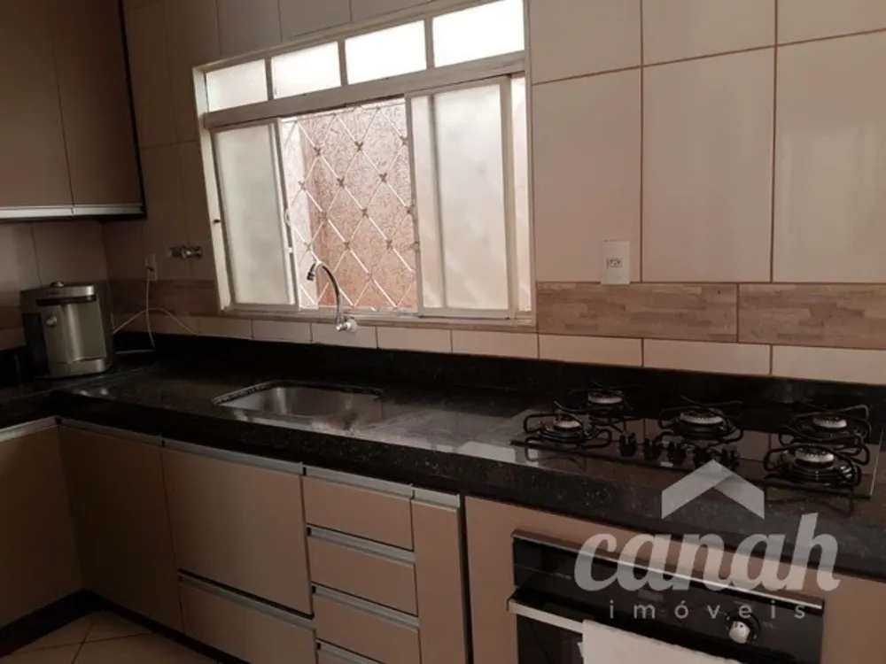 Casa, 3 quartos, 99 m² - Foto 3