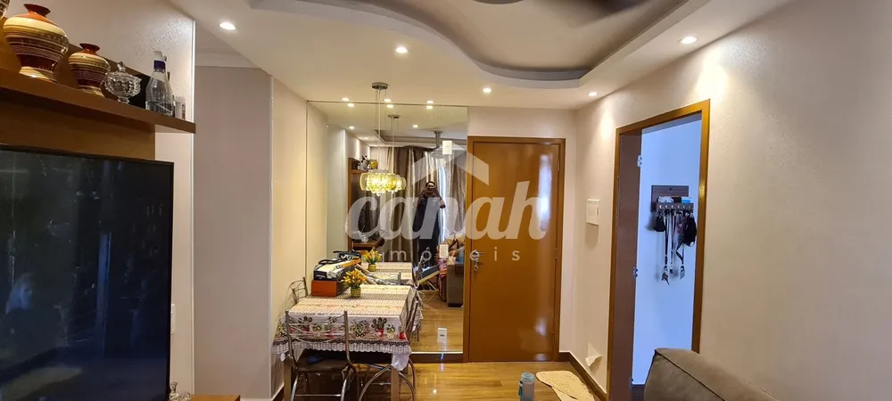 Apartamento, 2 quartos, 47 m² - Foto 3