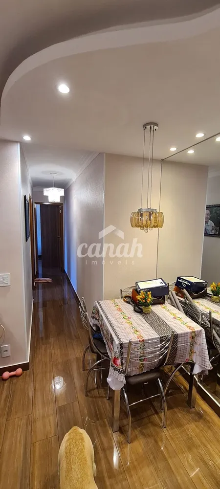 Apartamento, 2 quartos, 47 m² - Foto 4