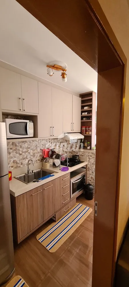 Apartamento, 2 quartos, 47 m² - Foto 1
