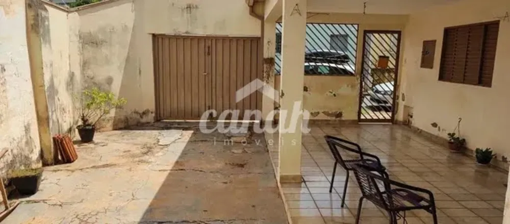 Casa, 3 quartos, 100 m² - Foto 2