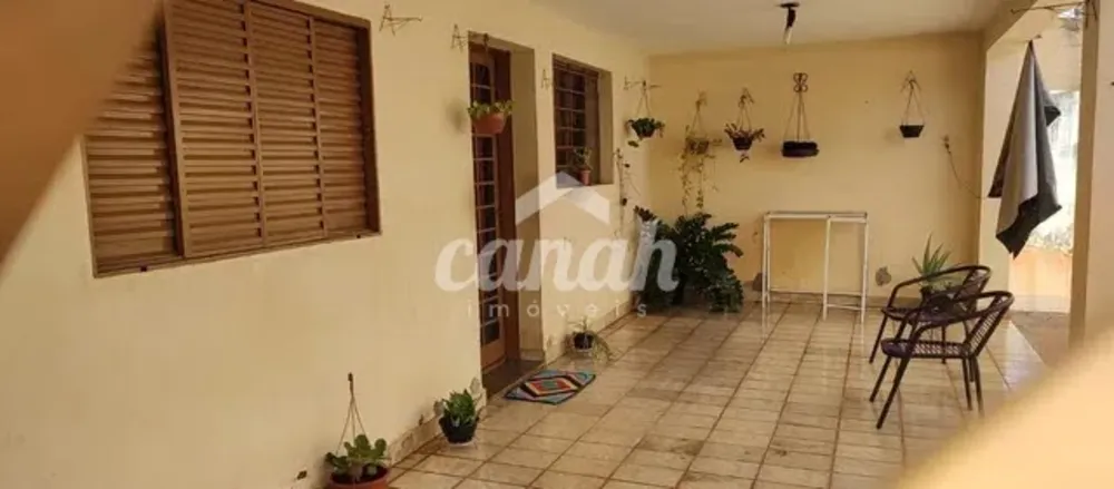 Casa, 3 quartos, 100 m² - Foto 3