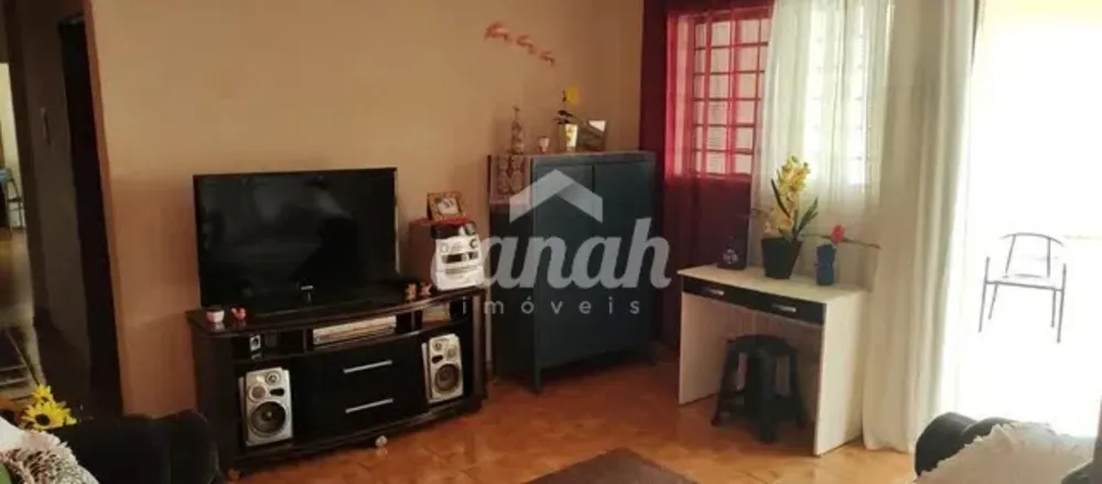 Casa, 3 quartos, 100 m² - Foto 1