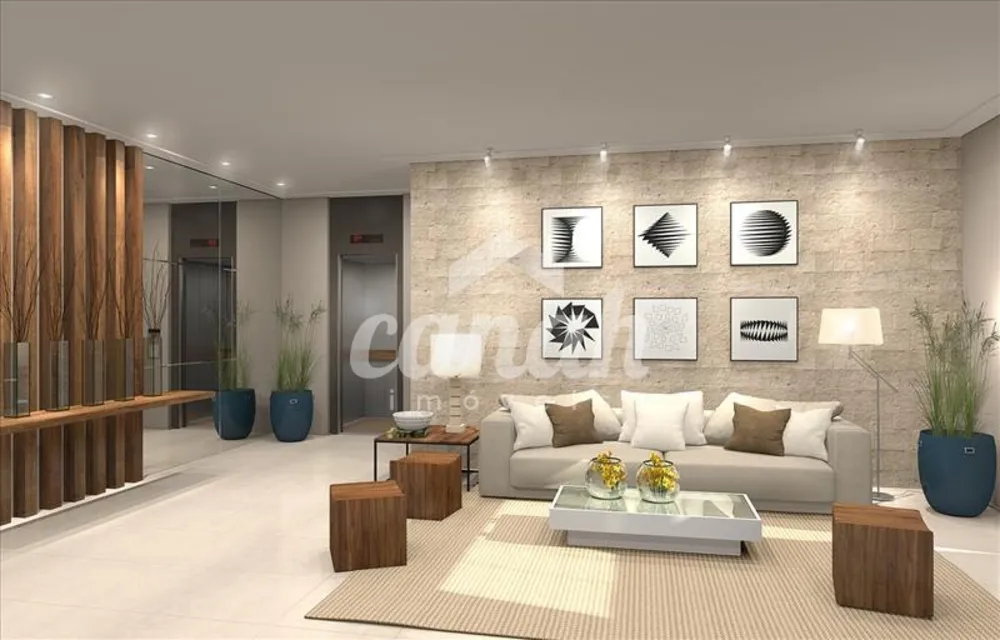 Apartamento, 3 quartos, 114 m² - Foto 3