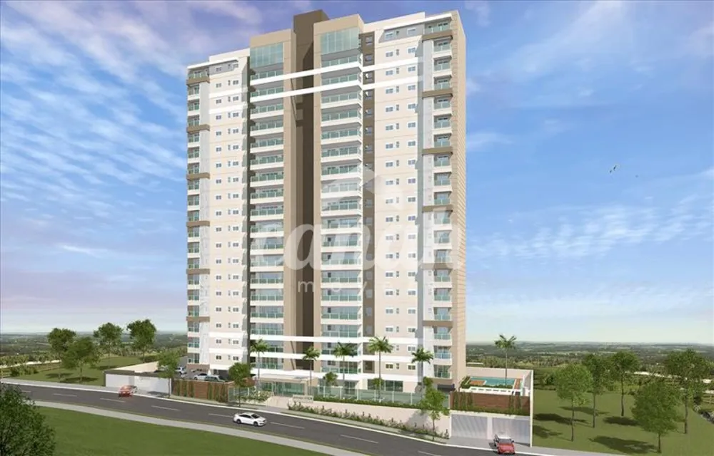 Apartamento, 3 quartos, 114 m² - Foto 1