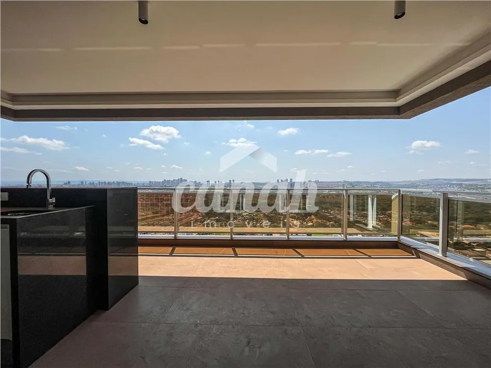 Apartamento, 3 quartos, 195 m² - Foto 1