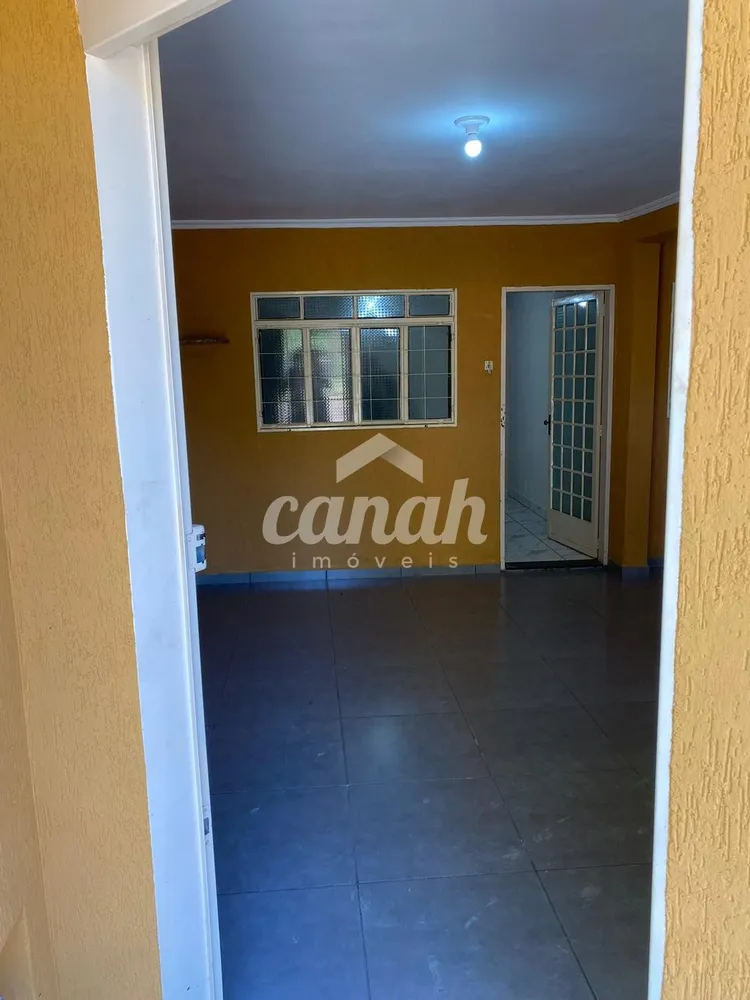 Casa, 3 quartos, 114 m² - Foto 2