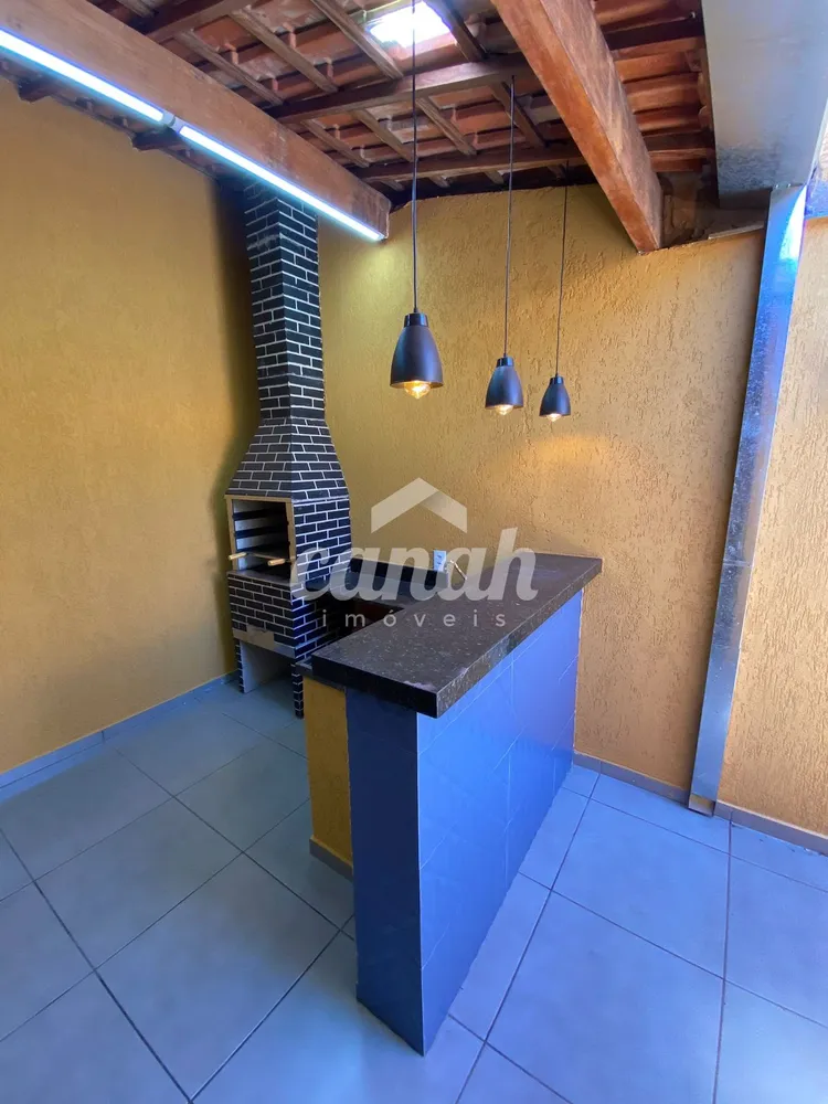 Casa, 3 quartos, 114 m² - Foto 1