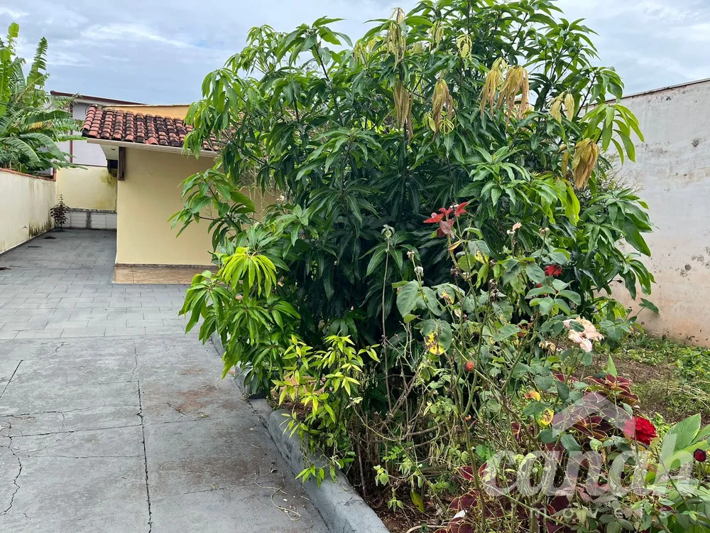 Casa, 3 quartos, 109 m² - Foto 1