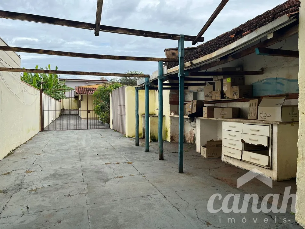 Casa, 3 quartos, 109 m² - Foto 2