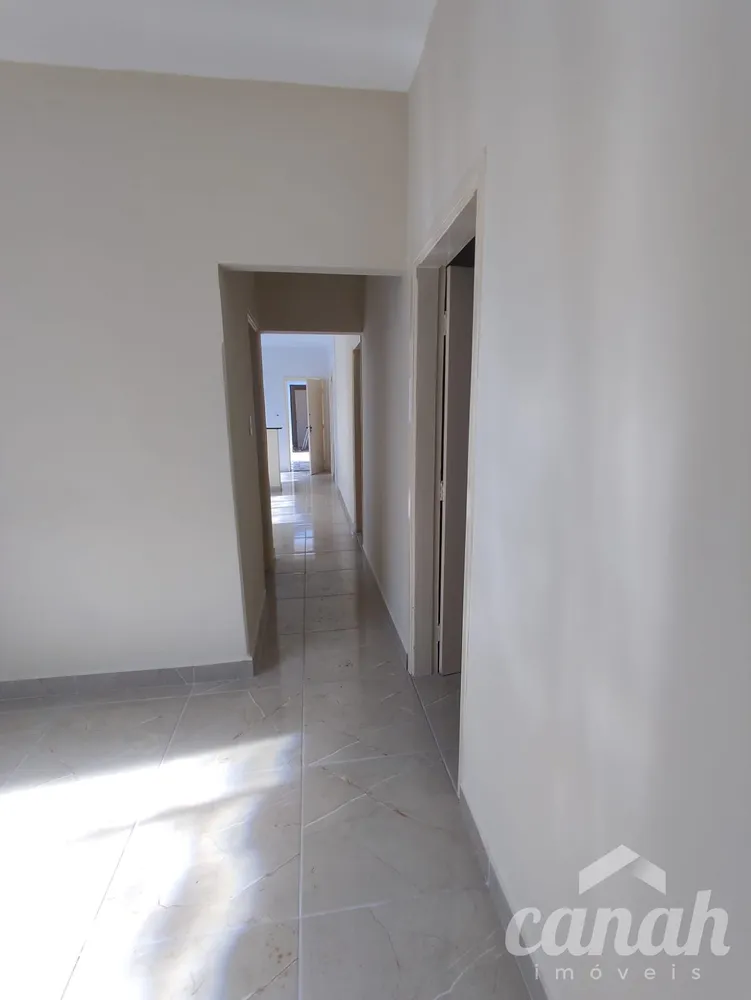 Casa, 3 quartos - Foto 4