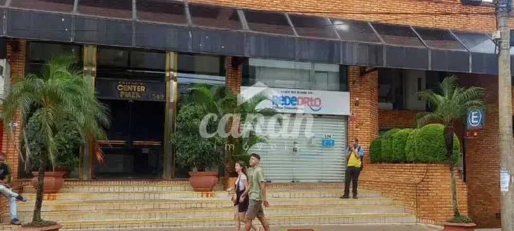 Loja-Salão, 219 m² - Foto 2