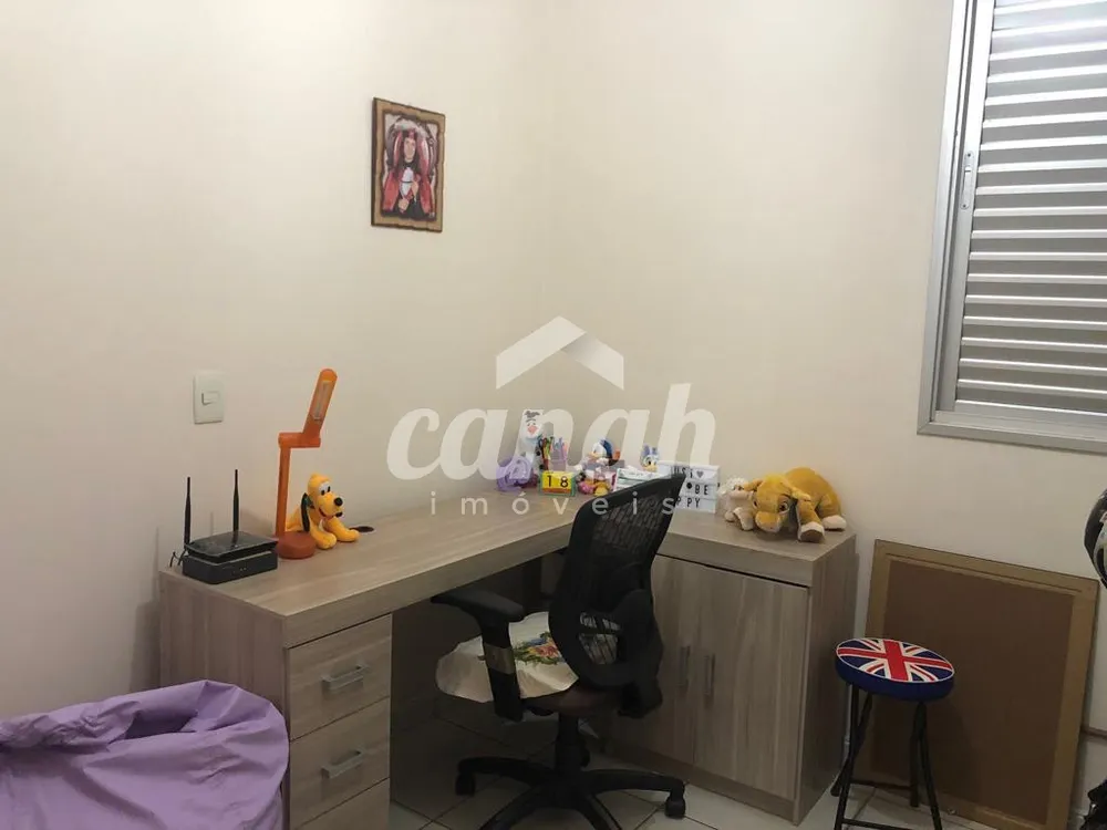 Apartamento, 3 quartos - Foto 4