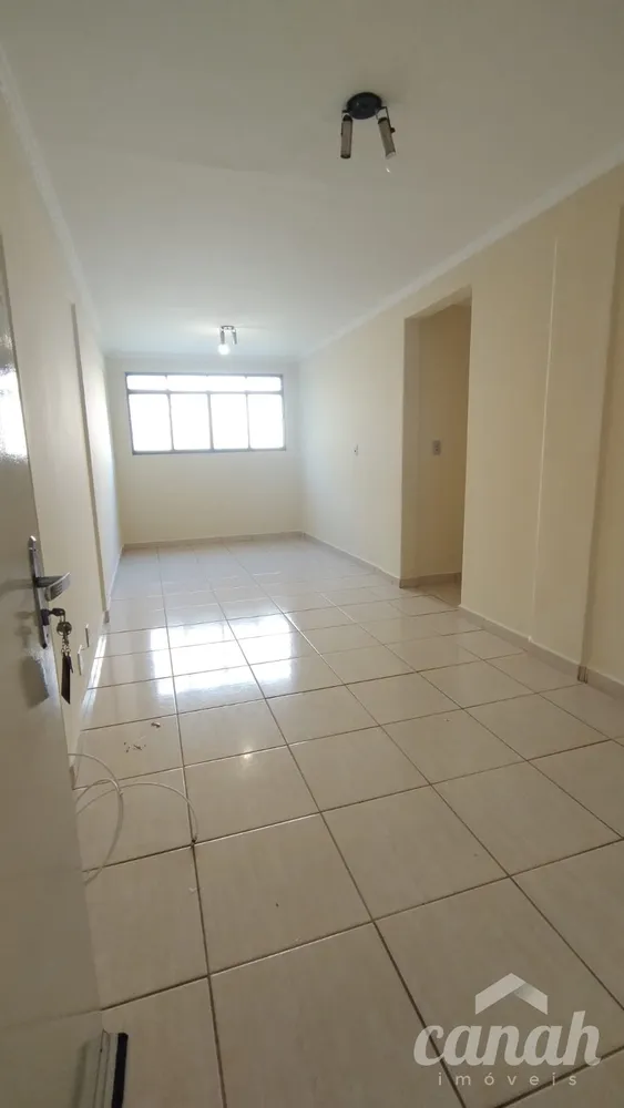 Apartamento, 2 quartos, 48 m² - Foto 1