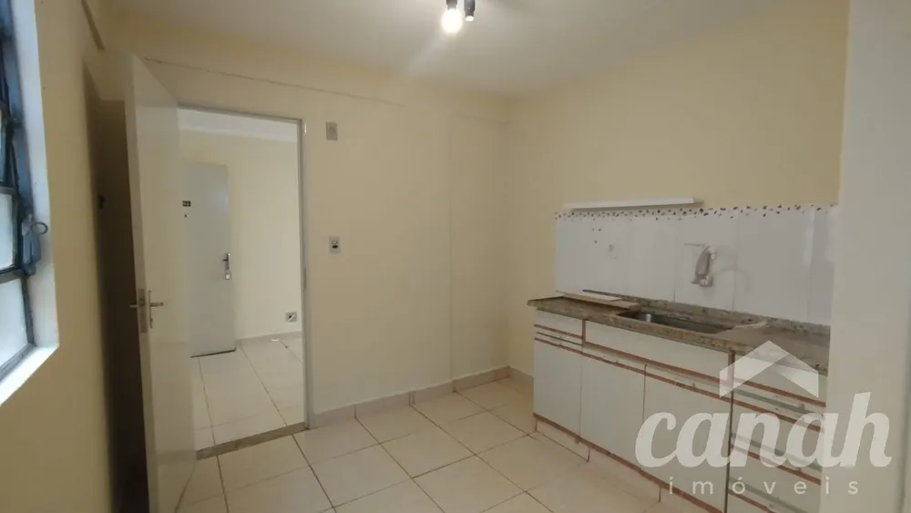 Apartamento, 2 quartos, 48 m² - Foto 4