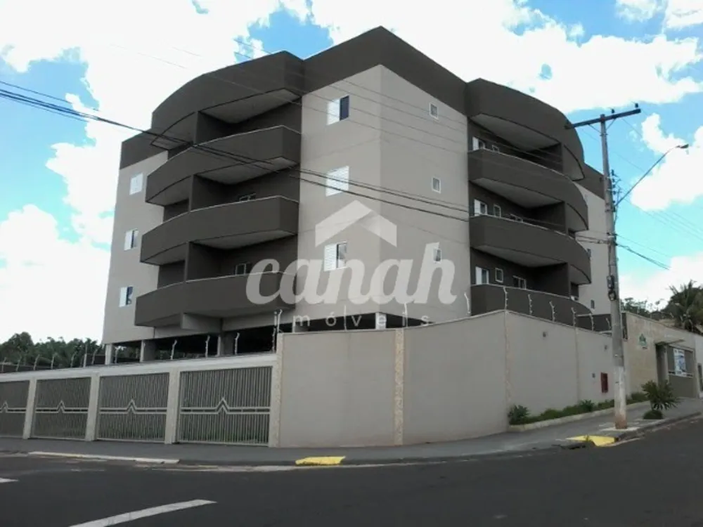 Apartamento, 2 quartos, 77 m² - Foto 2