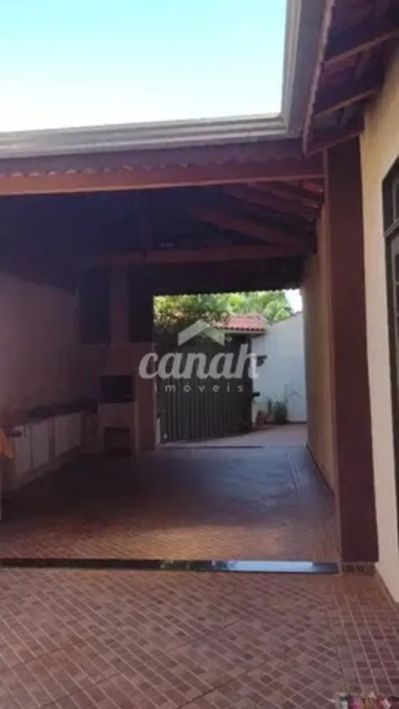 Casa, 5 quartos, 245 m² - Foto 4