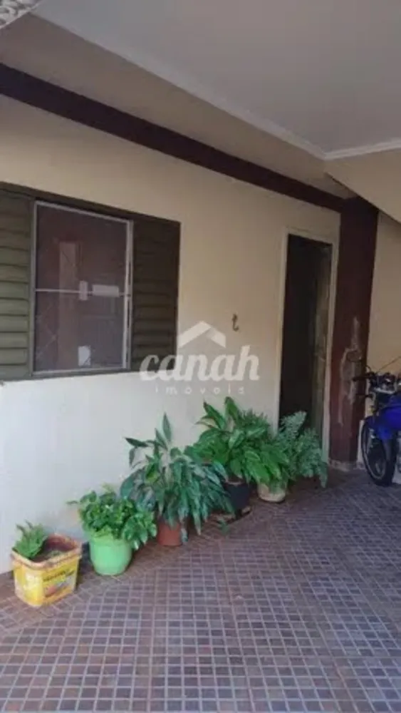 Casa, 5 quartos, 245 m² - Foto 1