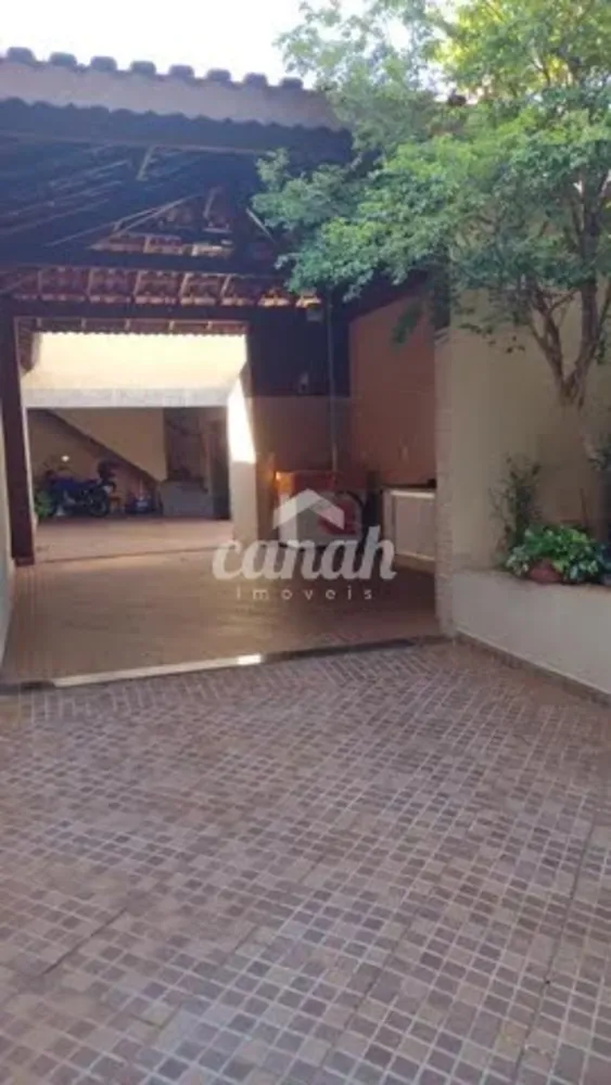 Casa, 5 quartos, 245 m² - Foto 2