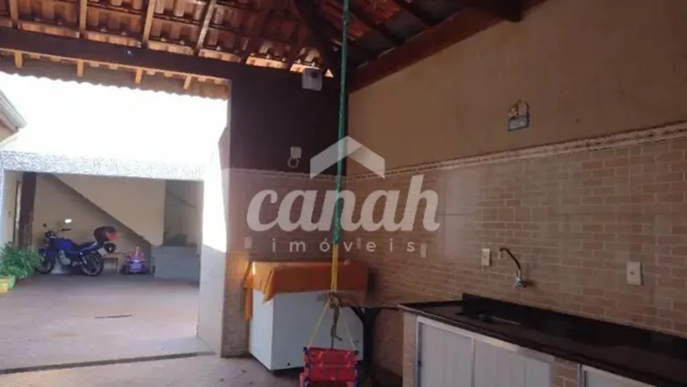 Casa, 5 quartos, 245 m² - Foto 3