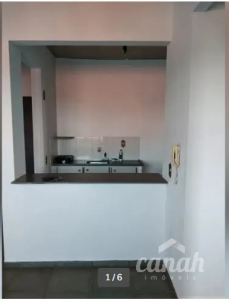 Apartamento, 1 quarto, 35 m² - Foto 2