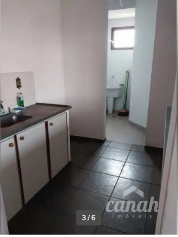 Apartamento, 1 quarto, 35 m² - Foto 1