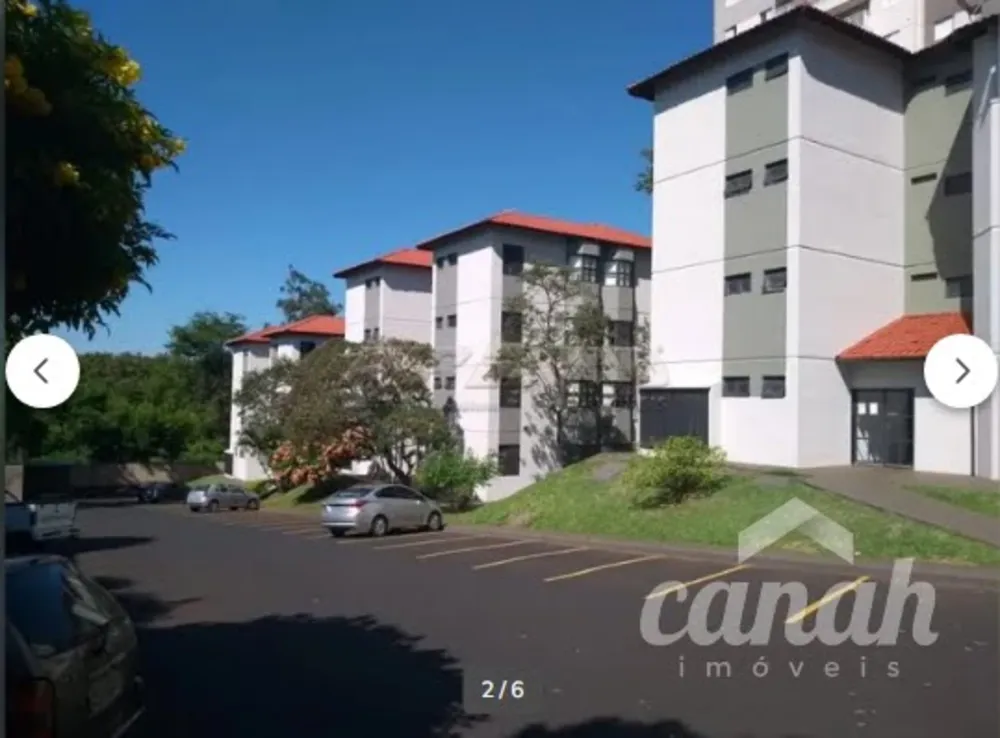 Apartamento, 1 quarto, 35 m² - Foto 3