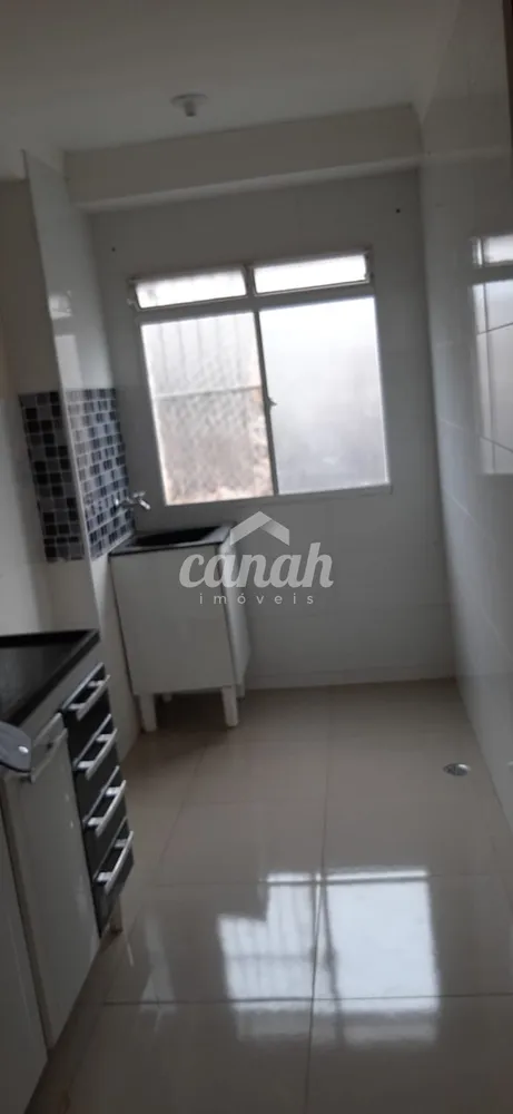 Apartamento, 2 quartos, 42 m² - Foto 4