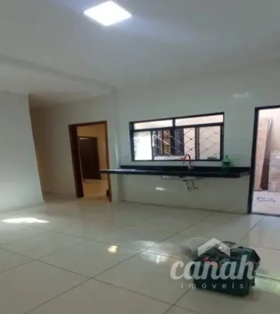 Casa, 3 quartos, 10 m² - Foto 1