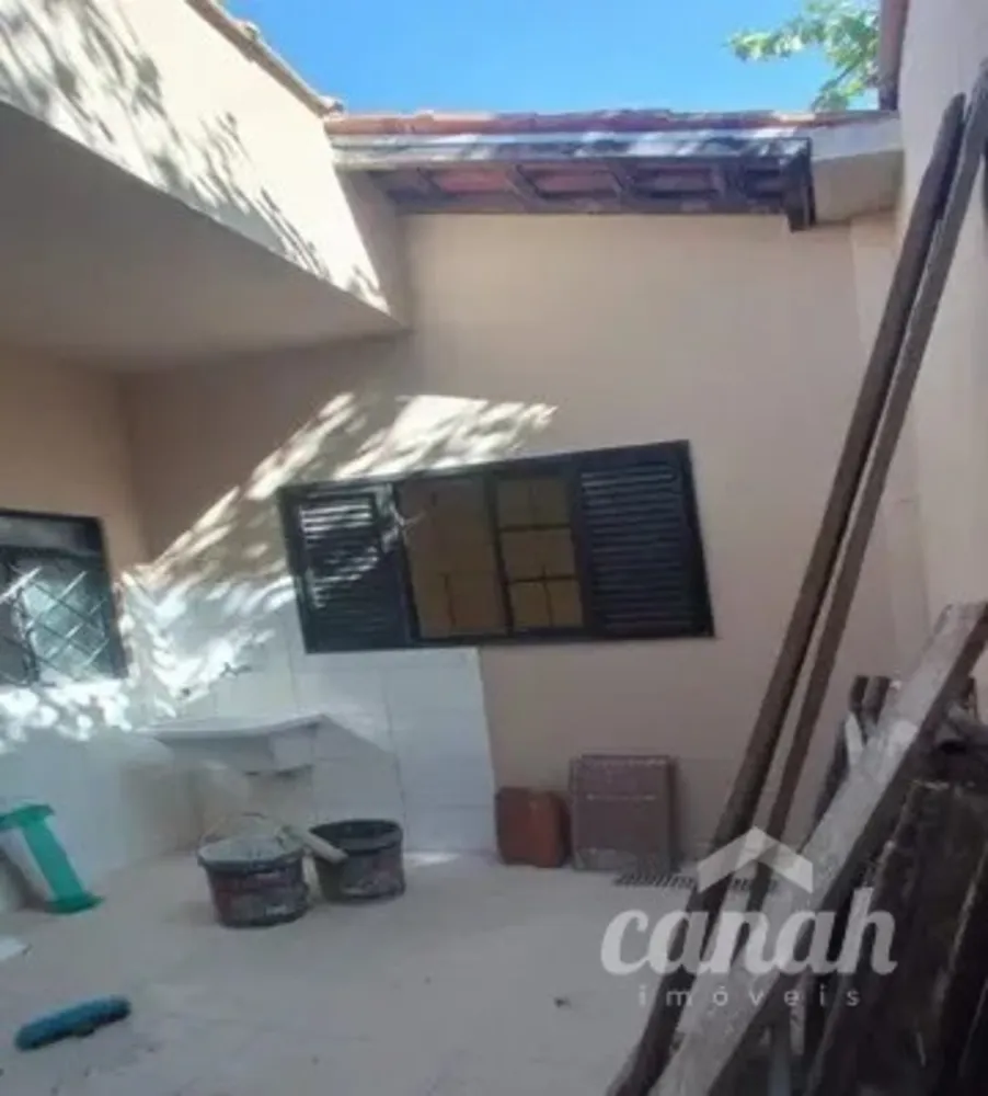 Casa, 3 quartos, 10 m² - Foto 2