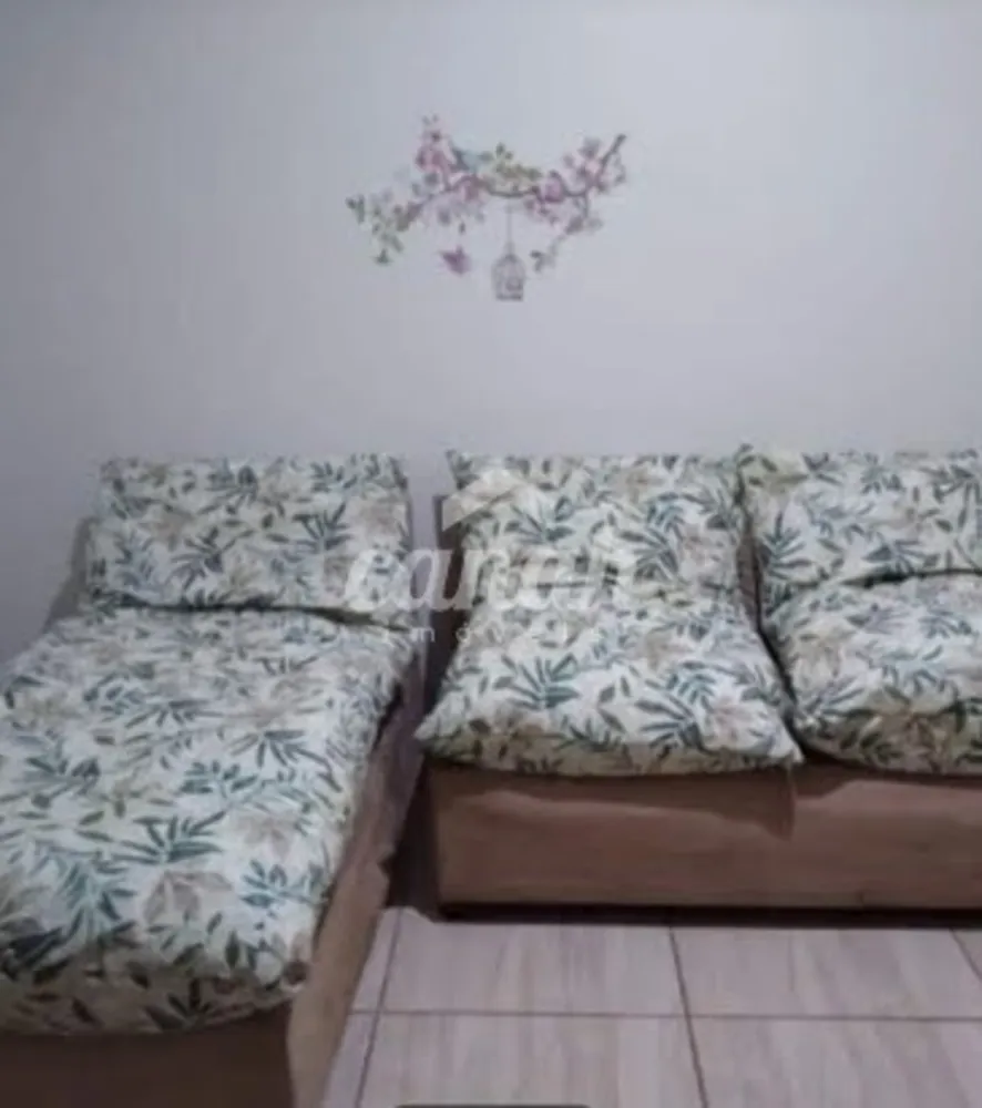 Casa, 3 quartos, 191 m² - Foto 2
