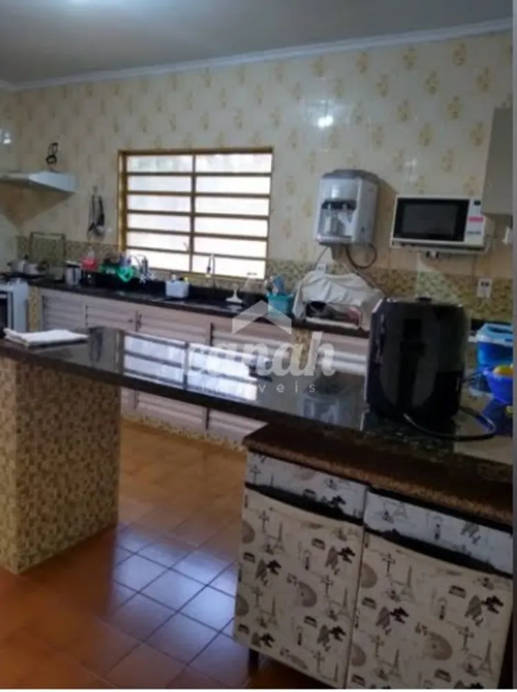 Casa, 3 quartos, 191 m² - Foto 4