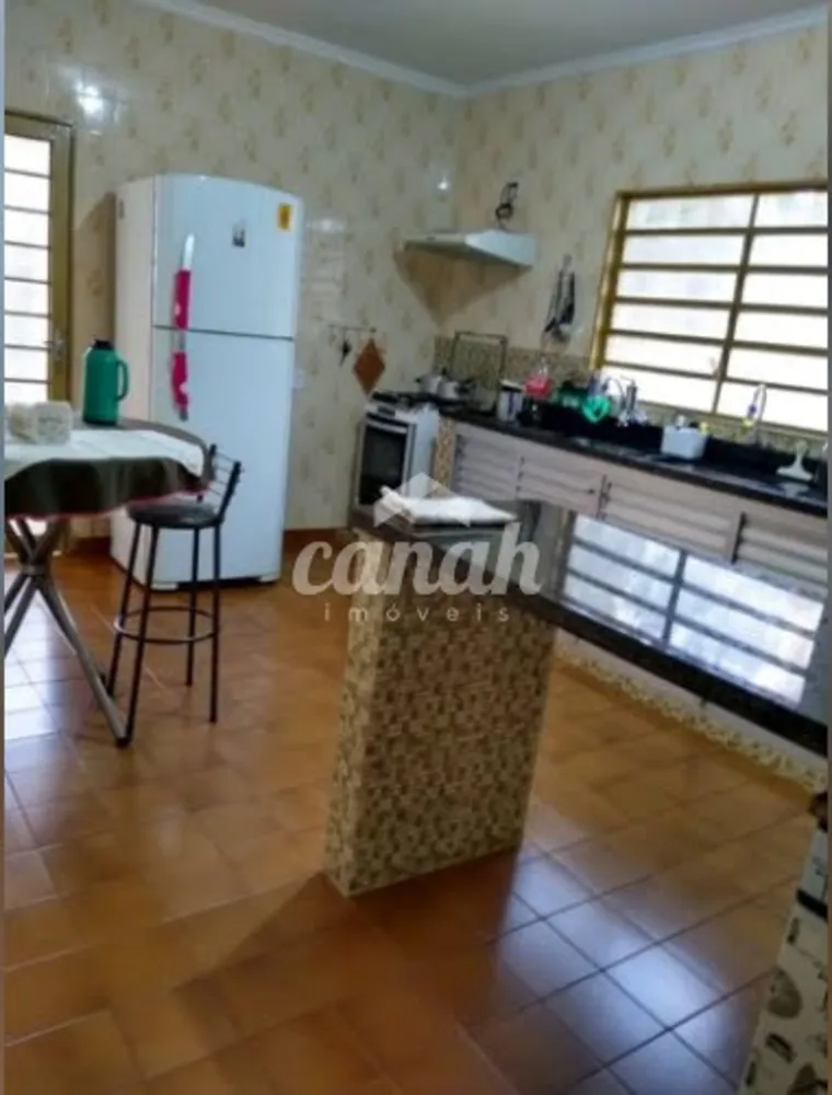 Casa, 3 quartos, 191 m² - Foto 3