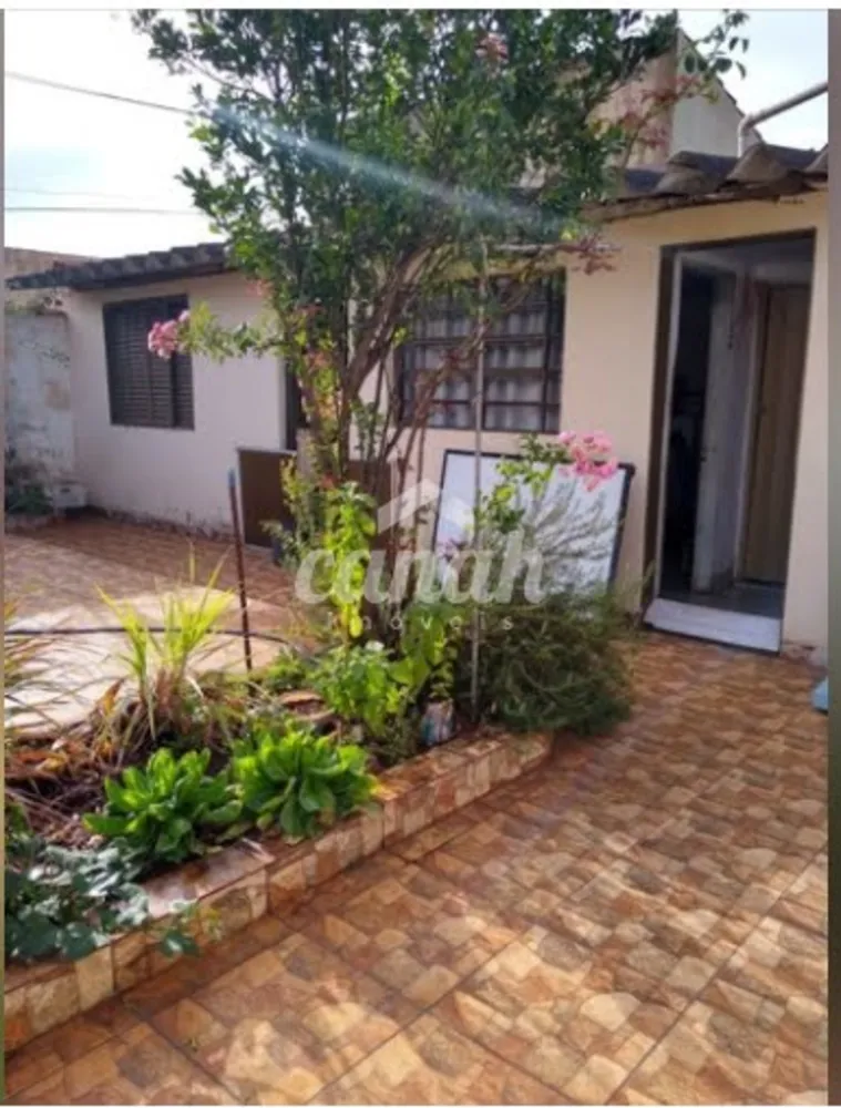 Casa, 3 quartos, 191 m² - Foto 1