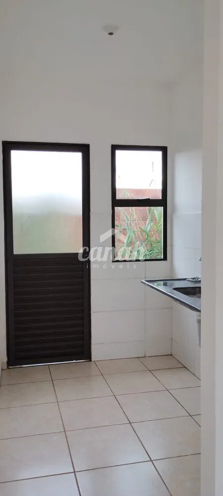 Casa de Condomínio, 2 quartos - Foto 3