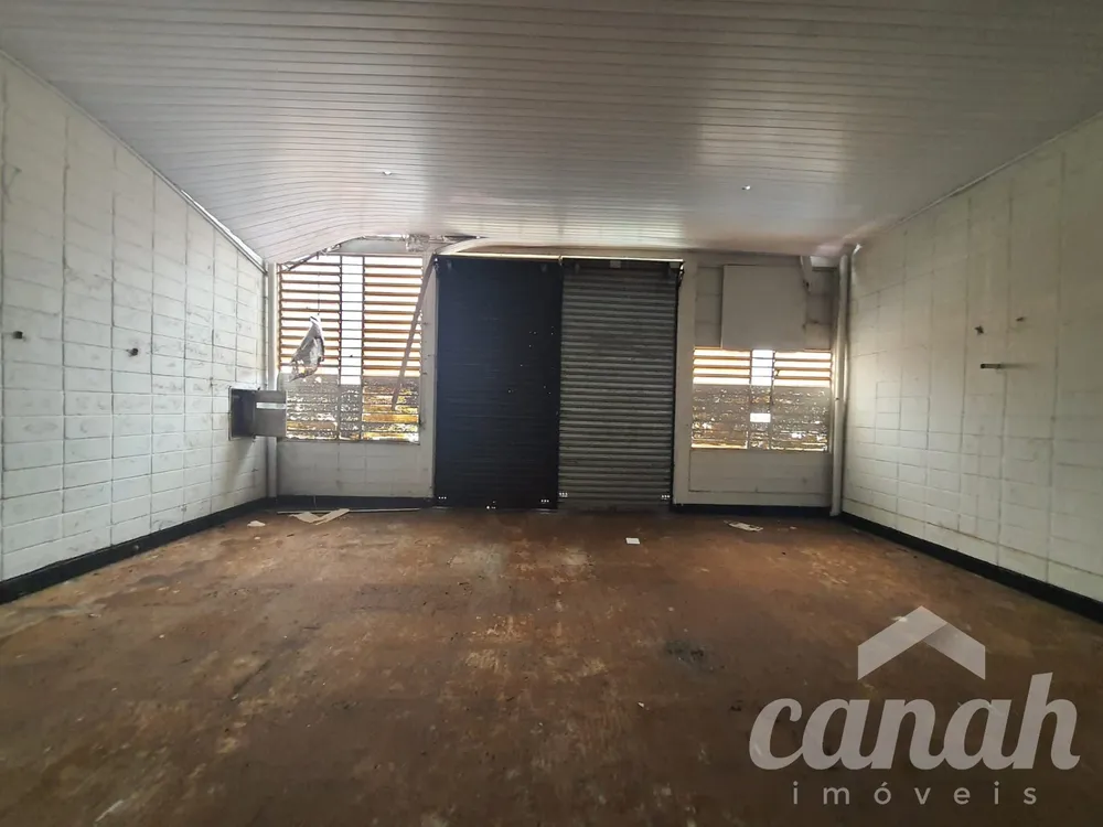 Loja-Salão, 300 m² - Foto 2