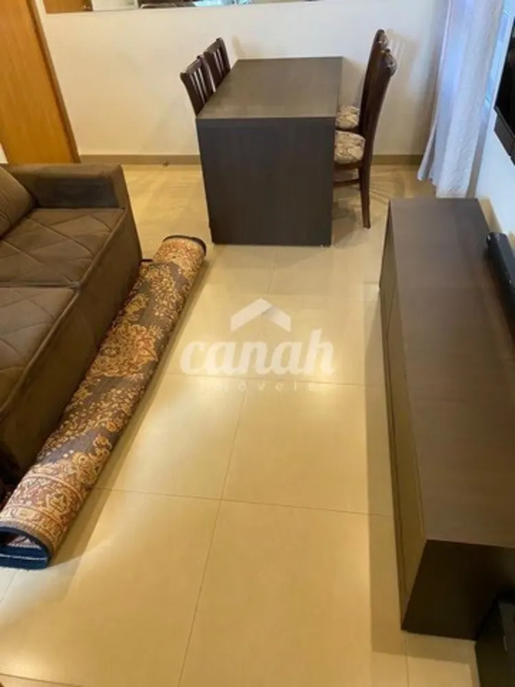 Apartamento, 2 quartos, 45 m² - Foto 2