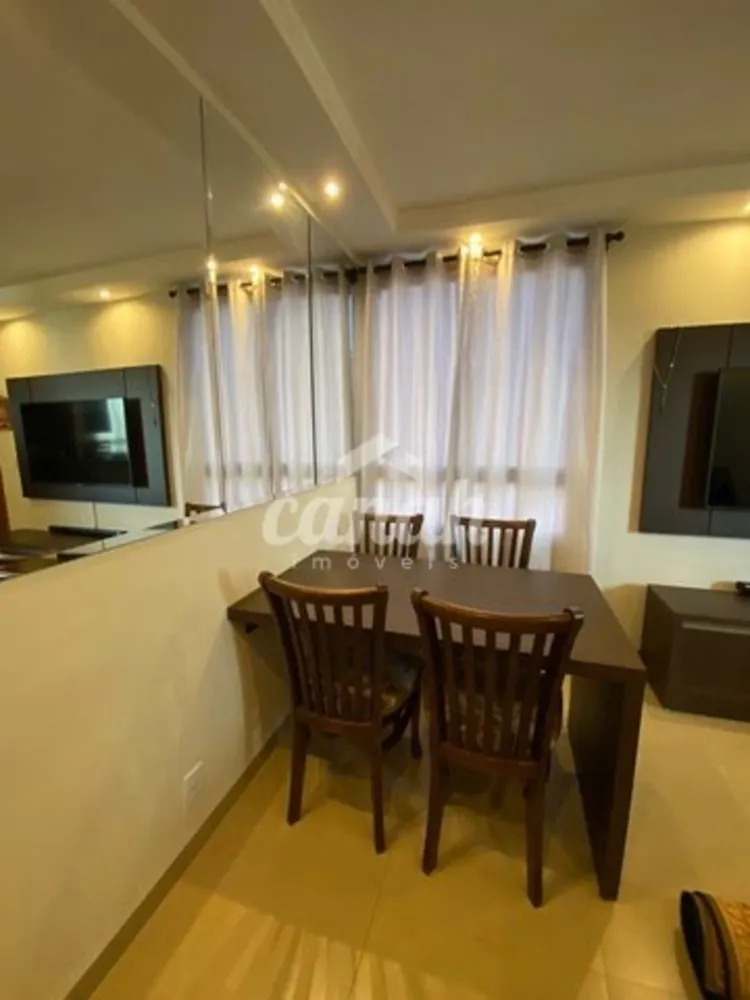 Apartamento, 2 quartos, 45 m² - Foto 3