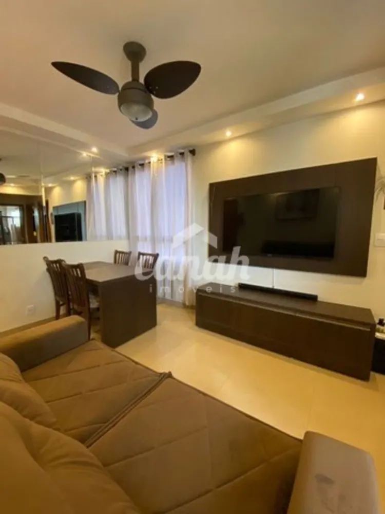 Apartamento, 2 quartos, 45 m² - Foto 1