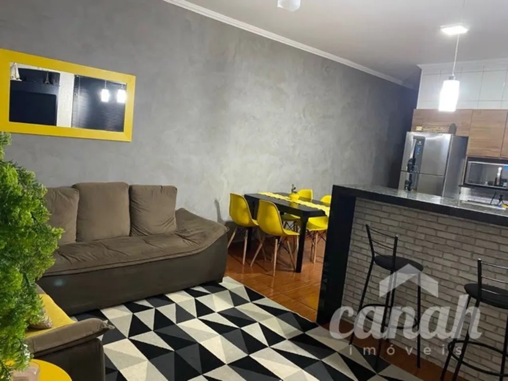 Casa, 2 quartos, 200 m² - Foto 1