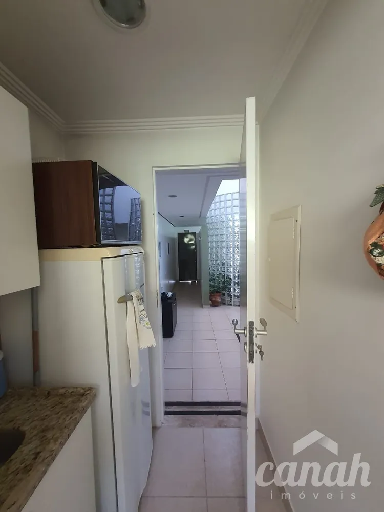 Prédio Inteiro, 223 m² - Foto 2