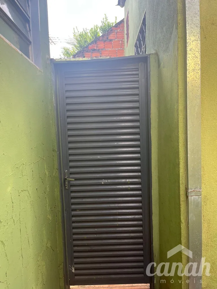 Casa, 1 quarto, 30 m² - Foto 2